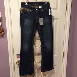 Cruel denim Camryn jeans